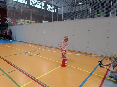 Sportovní den, 20. 12. 2023