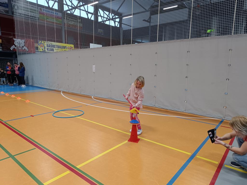 Sportovní den, 20. 12. 2023