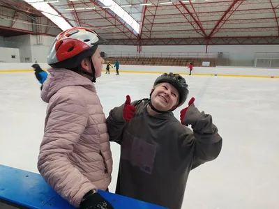Sportovní den, 20. 12. 2023