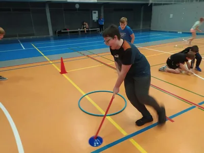 Sportovní den, 20. 12. 2023