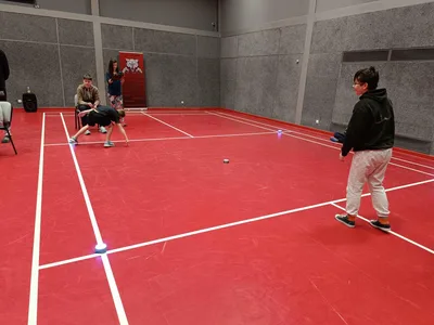 Sportovní den, 20. 12. 2023