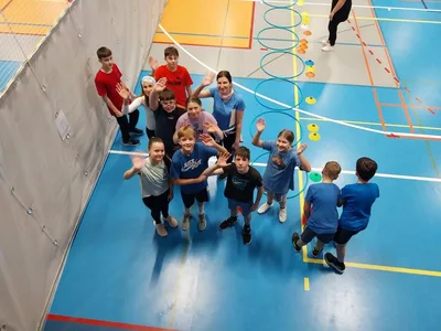 Sportovní den, 20. 12. 2023