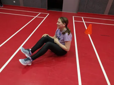 Sportovní den, 20. 12. 2023