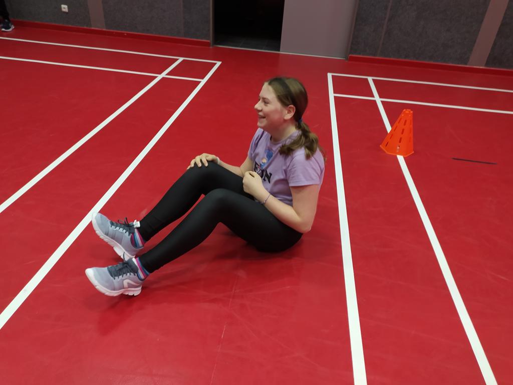 Sportovní den, 20. 12. 2023