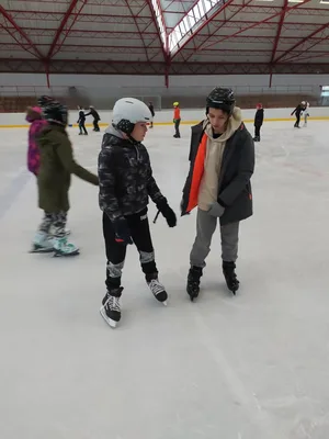 Sportovní den, 20. 12. 2023
