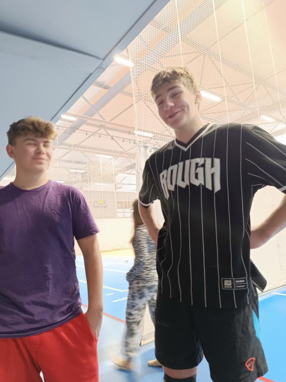 Sportovní den, 20. 12. 2023