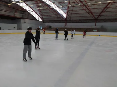 Sportovní den, 20. 12. 2023