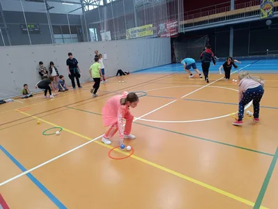 Sportovní den, 20. 12. 2023
