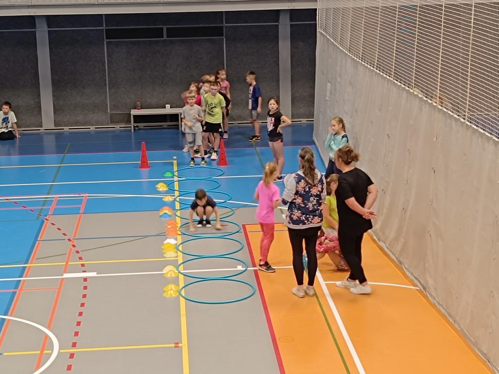 Sportovní den, 20. 12. 2023