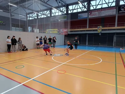 Sportovní den, 20. 12. 2023