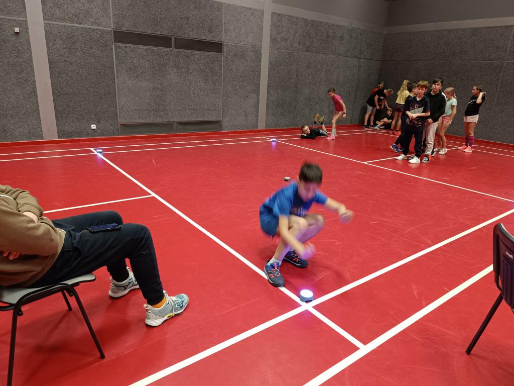 Sportovní den, 20. 12. 2023