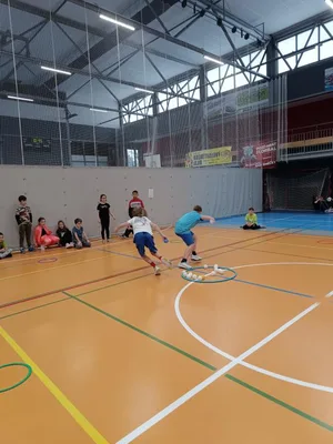 Sportovní den, 20. 12. 2023