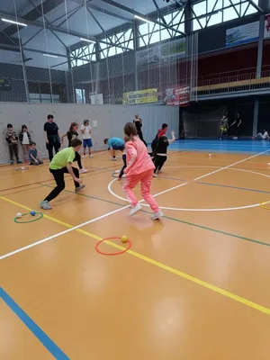 Sportovní den, 20. 12. 2023