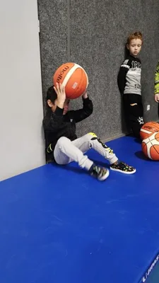 Sportovní hala - sportovní den, 20. 12. 2023