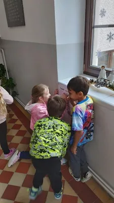 Stezka jinakosti, 20. 12. 2023