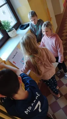 Stezka jinakosti, 20. 12. 2023
