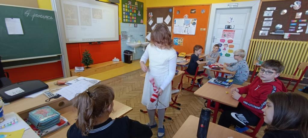 Svatá Barbora, 4. 12. 2023