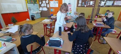 Svatá Barbora, 4. 12. 2023