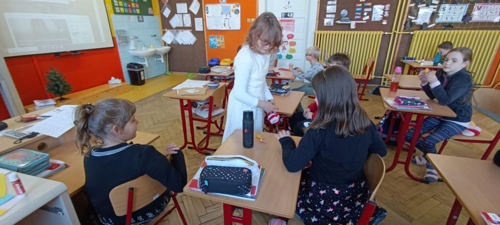 Svatá Barbora, 4. 12. 2023