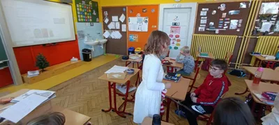 Svatá Barbora, 4. 12. 2023