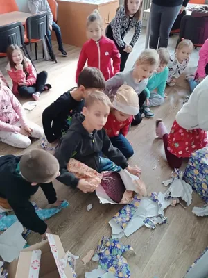 Už k nám přišel Ježíšek, 15. 12. 2023