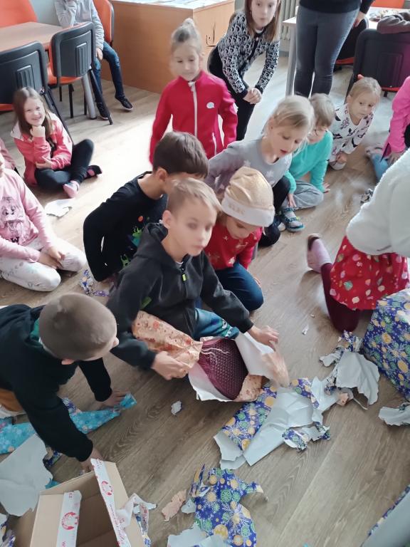 Už k nám přišel Ježíšek, 15. 12. 2023
