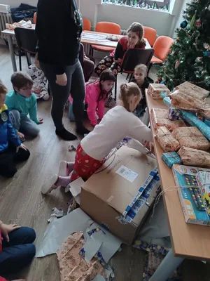 Už k nám přišel Ježíšek, 15. 12. 2023