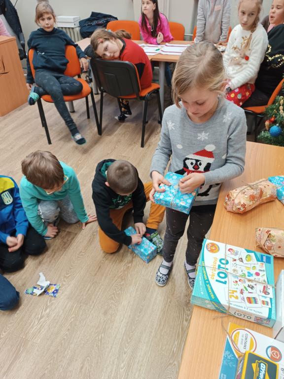 Už k nám přišel Ježíšek, 15. 12. 2023