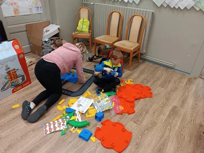 Už k nám přišel Ježíšek, 15. 12. 2023