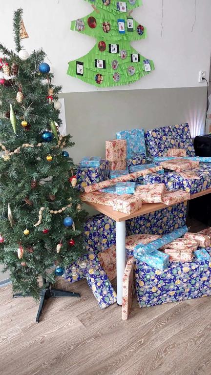 Už k nám přišel Ježíšek, 15. 12. 2023