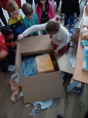 Už k nám přišel Ježíšek, 15. 12. 2023