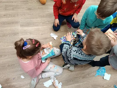 Už k nám přišel Ježíšek, 15. 12. 2023