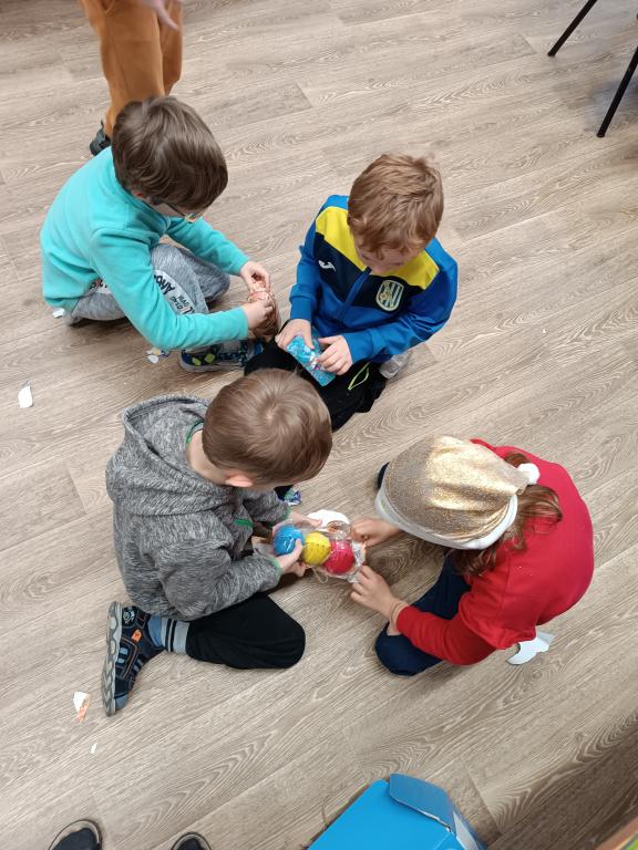 Už k nám přišel Ježíšek, 15. 12. 2023