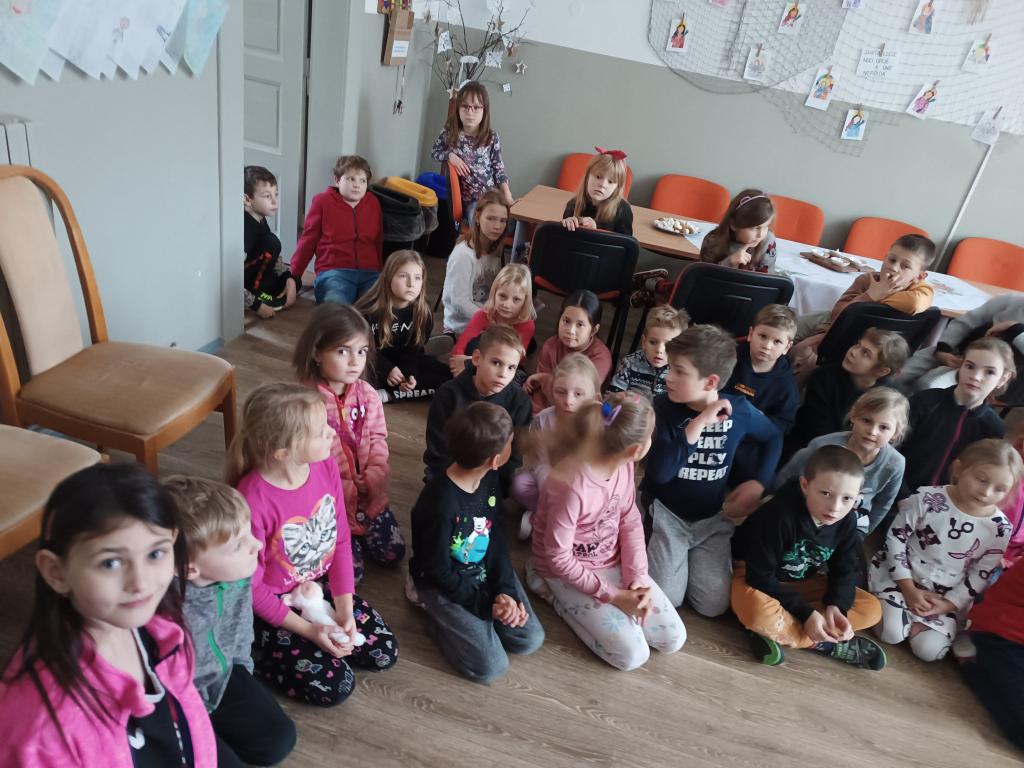 Už k nám přišel Ježíšek, 15. 12. 2023