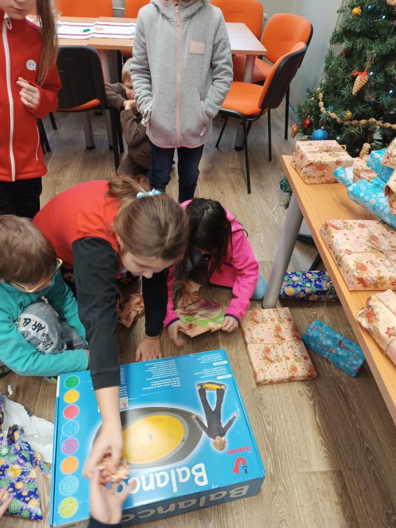 Už k nám přišel Ježíšek, 15. 12. 2023