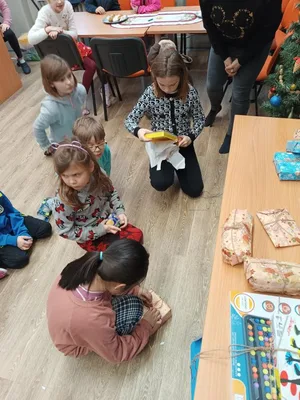 Už k nám přišel Ježíšek, 15. 12. 2023