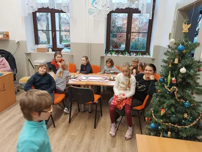Už k nám přišel Ježíšek, 15. 12. 2023