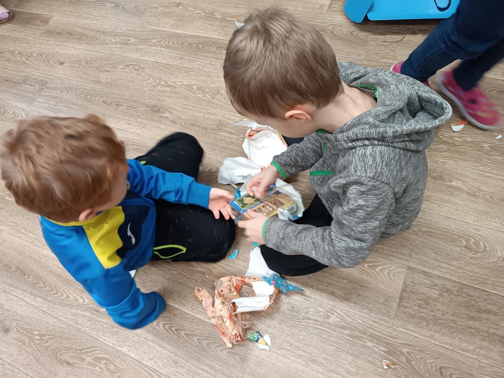 Už k nám přišel Ježíšek, 15. 12. 2023