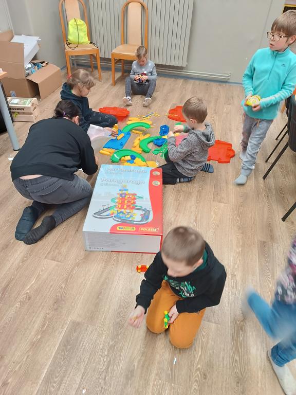 Už k nám přišel Ježíšek, 15. 12. 2023