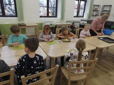 V hlavní roli brambory, díl II. - bramborový salát, 15. 12. 2023