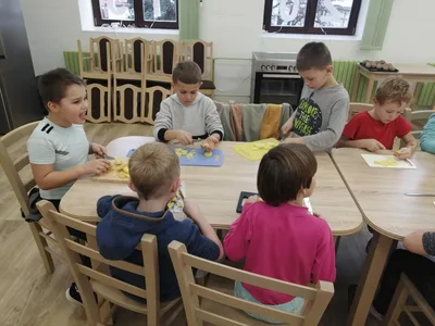 V hlavní roli brambory, díl II. - bramborový salát, 15. 12. 2023