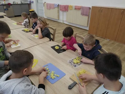 V hlavní roli brambory, díl II. - bramborový salát, 15. 12. 2023