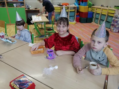 Vánoce v 1. A, 22. 12. 2023