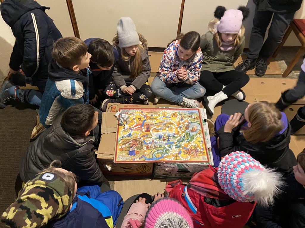 Vánoce v kostele, 15. 12. 2023