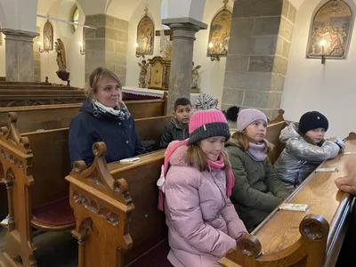 Vánoce v kostele, 15. 12. 2023