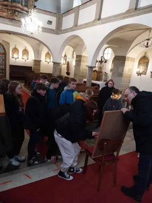 Vánoce v kostele, 22. 12. 2023