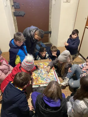 Vánoce v kostele, 15. 12. 2023
