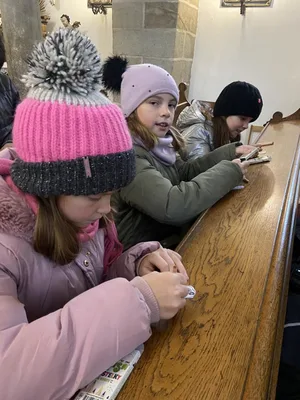 Vánoce v kostele, 15. 12. 2023