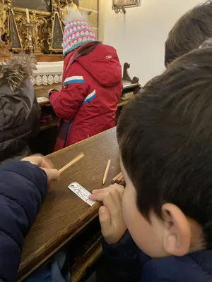 Vánoce v kostele, 15. 12. 2023