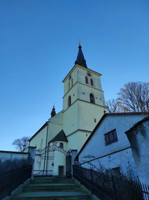 Vánoce v kostele - putování do Betléma, 18. 12. 2023